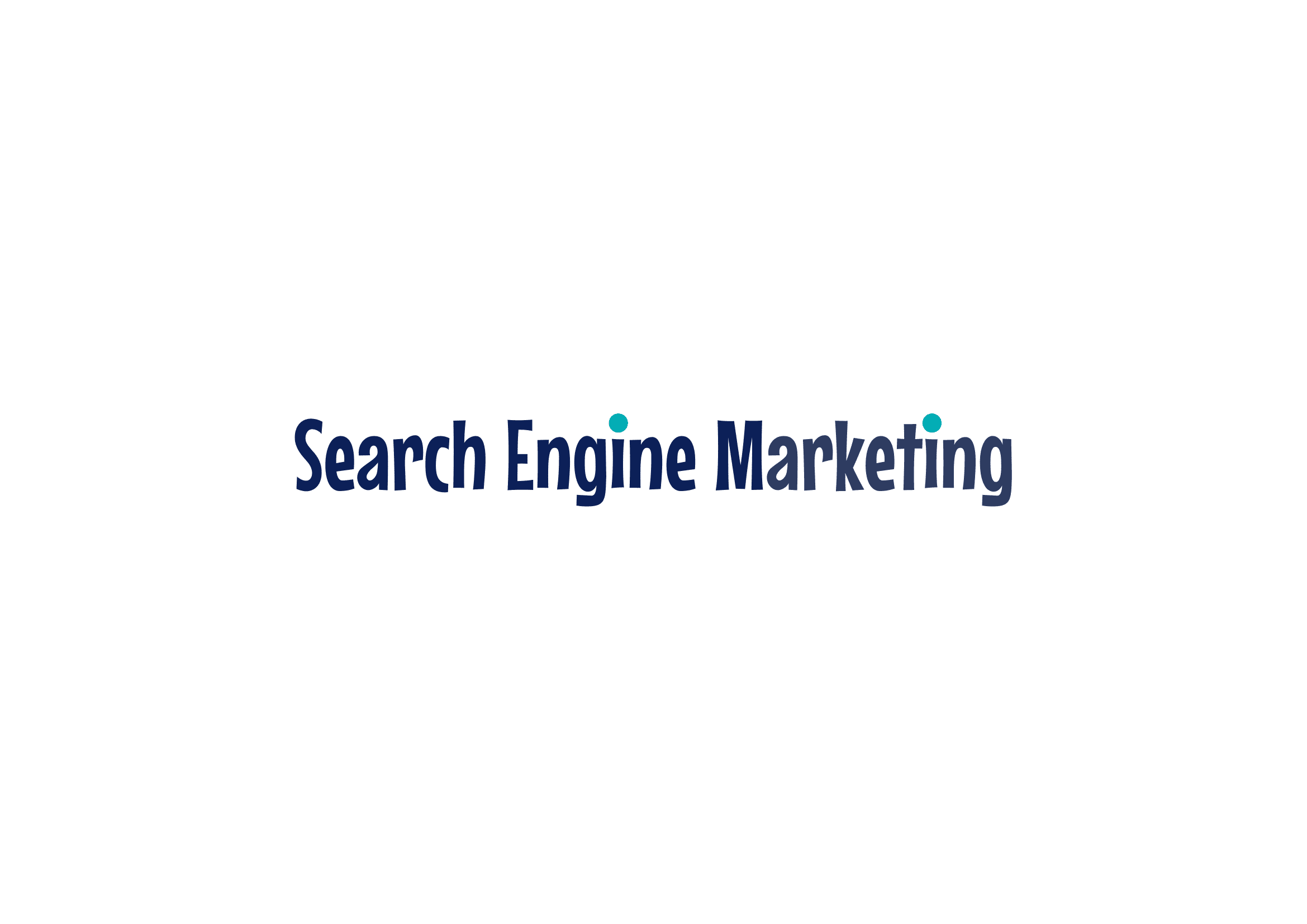 Search Engine Marketing